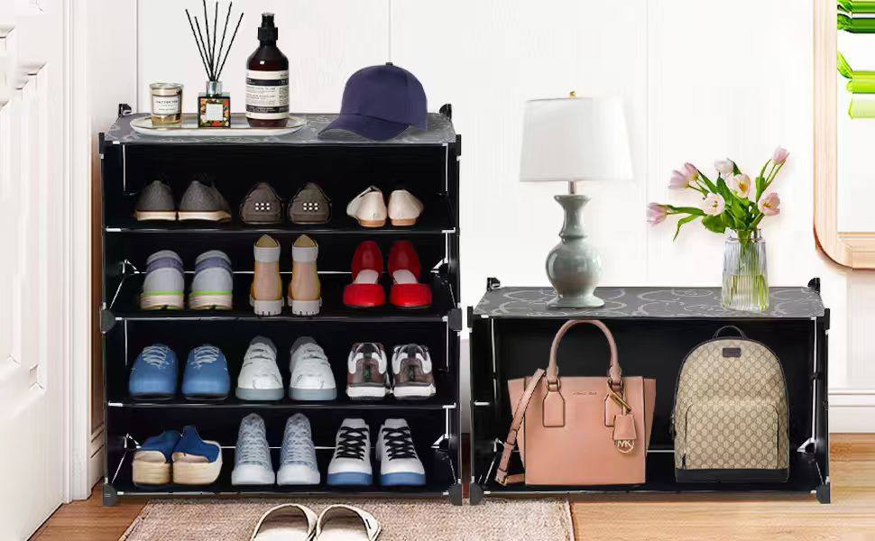Plastic wardrobe (28)